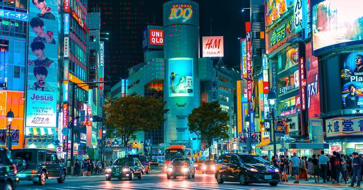Tokyo: Private Tailored Tour with a Local Guide | GetYourGuide