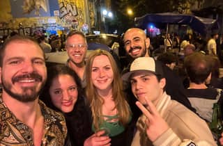Neapel: Geführter Kneipenbummel in der Altstadt