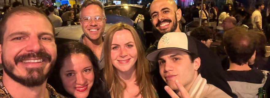 Naples : Visite guidée des bars de la vieille ville