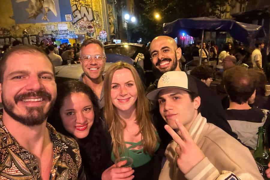 Neapel: Geführter Kneipenbummel in der Altstadt. Foto: GetYourGuide