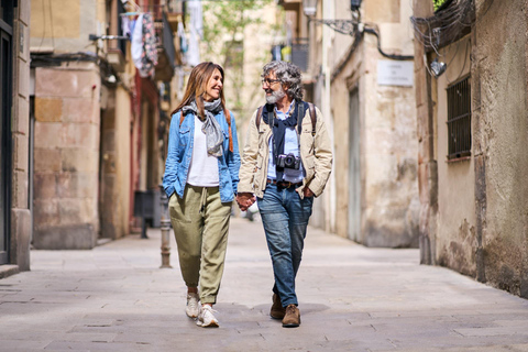 Montreal Top Highlights Private Guided Walking Tour 3-hour: Extended Old Town Highlights Tour