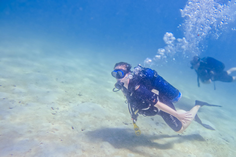 Diani Dhow Adventure to Wasini Island - Kisite Marine Park Dhow Adventure to Wasini Island incl. Kisite Marine Park fee