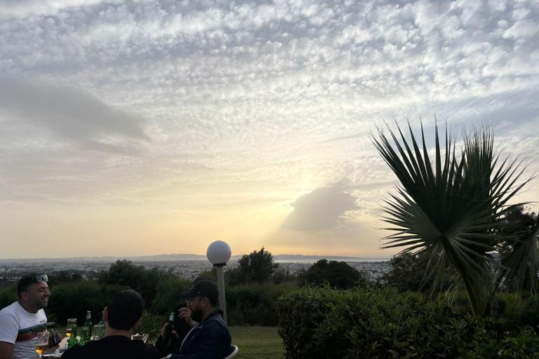 Tunis: Thrift Shopping and Cultural Immersion Tour