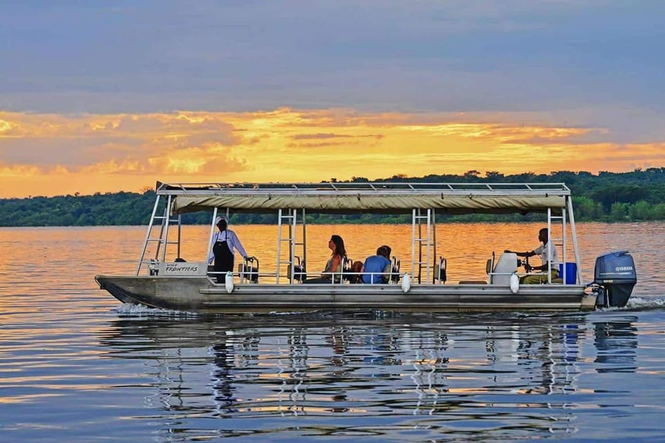 11 Days Best of Uganda Safari - Housity