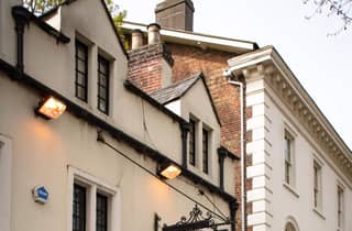 Oxford: Rundgang CS Lewis & JRR Tolkien