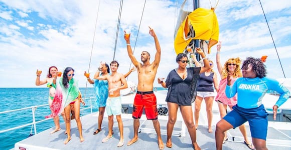 Montego Bay/Negril/Lucea: All-Access Adventure Pass