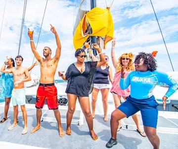 Montego Bay/Negril/Lucea: All-Access Avonturenpas