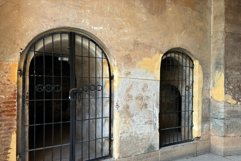 Bangalore : Visite à pied des forts, palais et marchés historiques