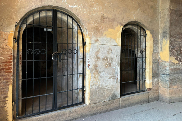 Bangalore : Visite à pied des forts, palais et marchés historiques