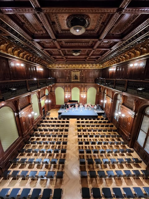 Galerie média