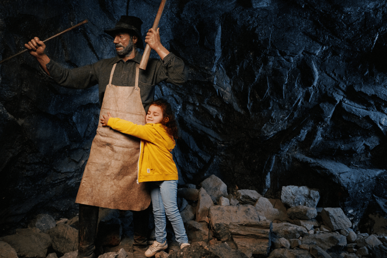 Stockholm: National Museum of Science and Technology Ticket