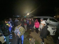 Banyuwangi , Mt Ijen Hike, Blue Fire & Panoramic Lake Guided - Housity