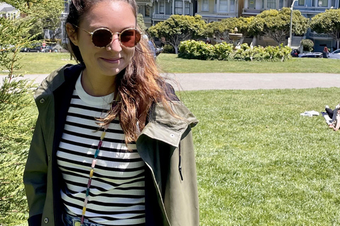 Day to Night Photo Tour of San Francisco San Francisco Day to Night Photo Tour