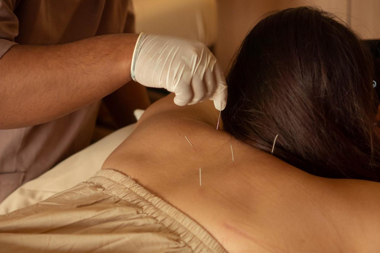 Jakarta: Luxury Wellness & Recovery at Gaya Spa Setiabudi Recovery Pain Management Program (180 Minutes)