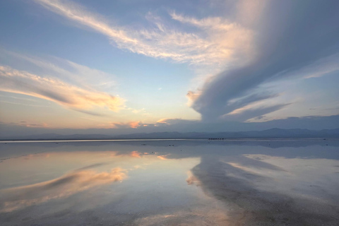 Semera: Top Danakil Depression Tour mit Sonnenaufgang und Sonnenuntergang
