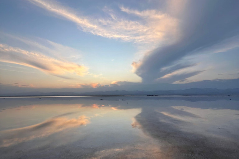 Semera: Top Danakil Depression Tour mit Sonnenaufgang und Sonnenuntergang