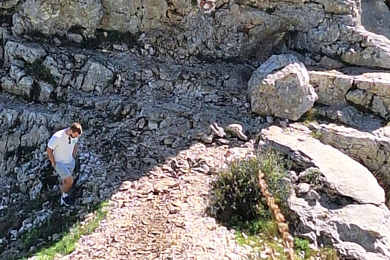 Quad Tour: Tirana - Bovilla Lake Quad Tour - Bovilla Lake