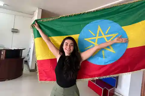 Addis Ababa: Guided Expedition through Ethiopia's Capital