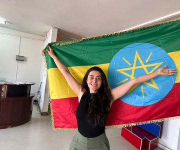 Addis Ababa: Guided Expedition through Ethiopia's Capital