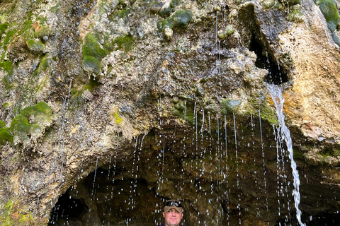 Bazarduzu 4466 m : 3-Day Trip to highest Point Azerbaijan