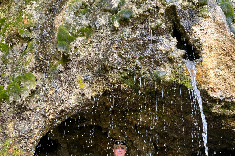 Bazarduzu 4466 m : 3-Day Trip to highest Point Azerbaijan