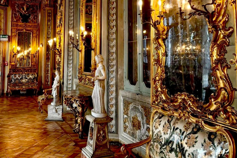 Rome: Doria Pamphilj Gallery PVT Tour or Ticket+Audio Guide ENGLISH PRIVATE TOUR: Doria Pamphilj Gallery