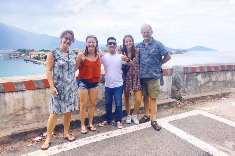 Excursión a Hue Desde Hoi An - Da Nang