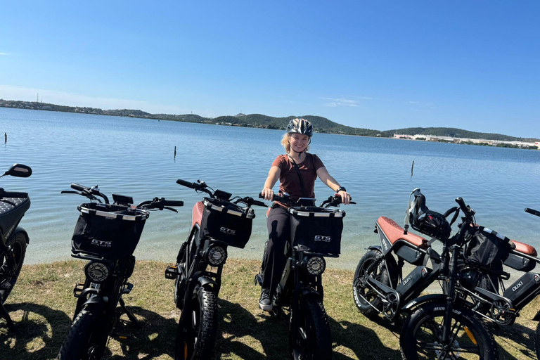 Cabo Frio - RJ: Rental and Tours with e-Bikes - Tour e-Bike Adventure Cabo Frio - RJ: Rental and Tour with e-Bikes - e-Bike Adventure Tour