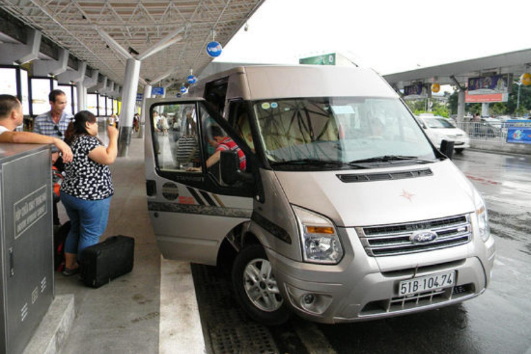 Servizio di transfer aeroportuale Da Nang