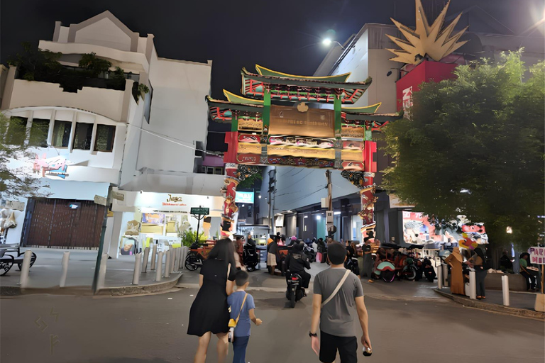 Yogyakarta Evenings: Culture, Hangouts & Local Life