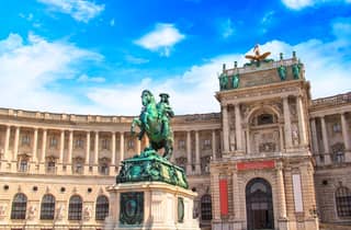 Wien: Private Architektur-Tour mit einem lokalen Experten