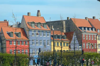Kopenhagen: Tour mit privatem Guide