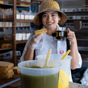 Singapore: Traditional Bakery Tour and Kaya Toast Workshop Singapore: Traditional Bakery Tour and Kaya Toast Workshop