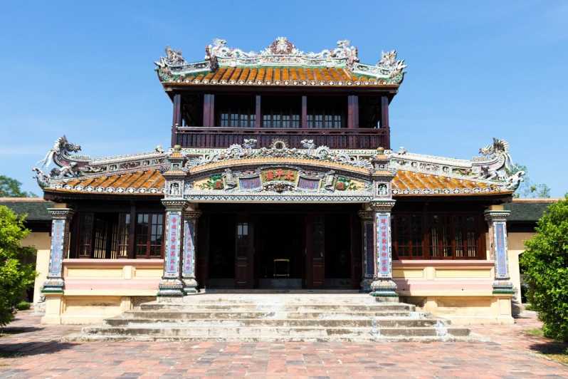 The BEST Imperial City, Hue UNESCO sites 2024 - FREE Cancellation