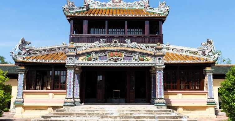 Top Things to Do in Hue Vietnam 2024