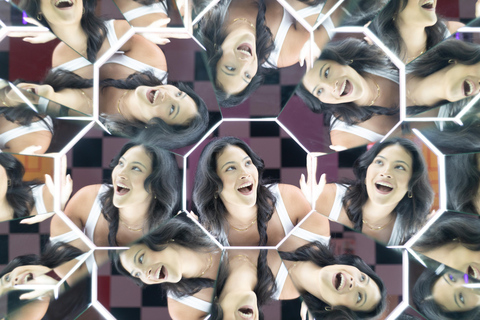 Sydney: Mind Games - Art Alive!