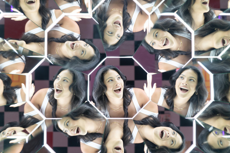 Sydney: Mind Games - Art Alive!
