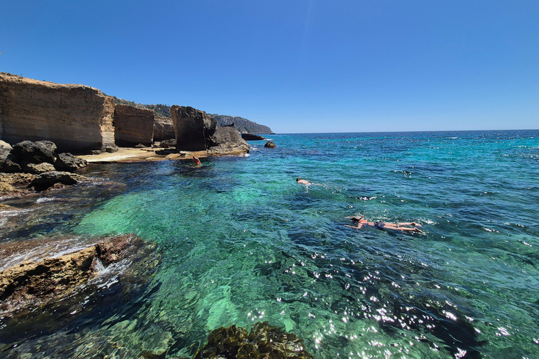 Mallorca: Self Drive 4x4 Jeepsafari Tour
