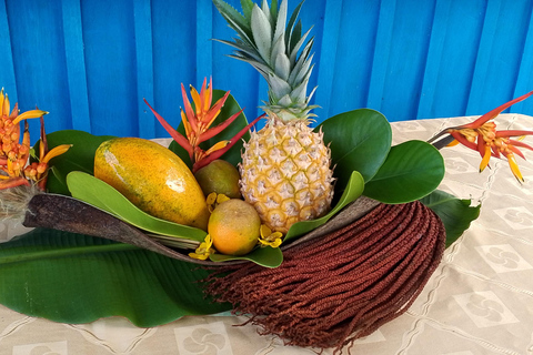 Manaus: Riverside Experience Tour, Fishing, Connection and Lunch Included.