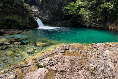 From Tirana: Thethi National Park and Shkoder City 2-Day