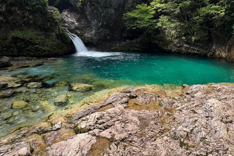 From Tirana: Thethi National Park and Shkoder City 2-Day