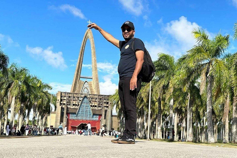 Punta Cana: Tour culturale con degustazione di caffè, cacao e pranzo