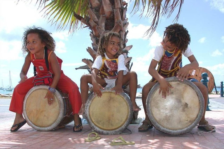 Zanzíbar:Taller de cultura local Ngoma,El conocimiento de Ngoma