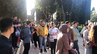 Topkapi Palace Guided Tour e salta la linea di biglietti - Housity