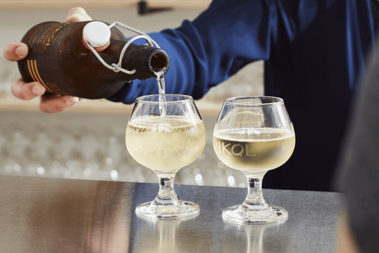 Quebecois Aperitif Food Tour in Quebec City