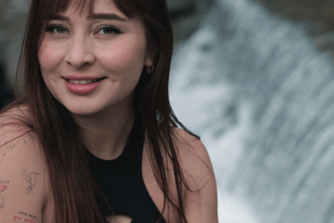 WATERFALLS IN SANTA ROSA DE CABAL ROUTE OF THE WATERFALLS IN SANTA ROSA DE CABAL