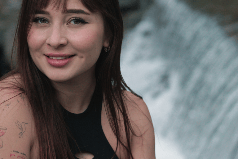 WATERFALLS IN SANTA ROSA DE CABAL ROUTE OF THE WATERFALLS IN SANTA ROSA DE CABAL