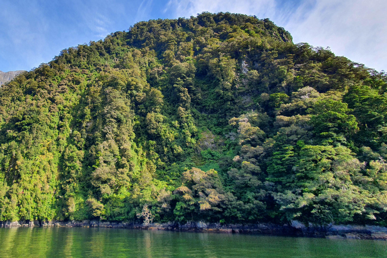 Excursão de 4 dias pela Ilha do Sul da Nova Zelândia, de Queenstown a ChristchurchSem ingressos para atividades e acomodações