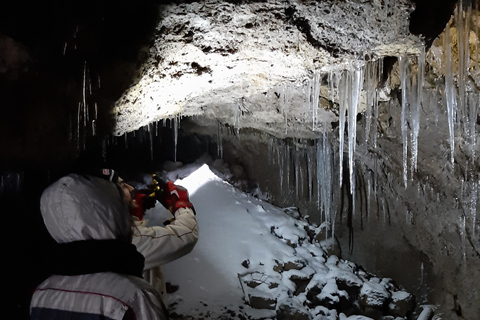 Etna off-road hiking and trekking for all.Free shoes and jacket