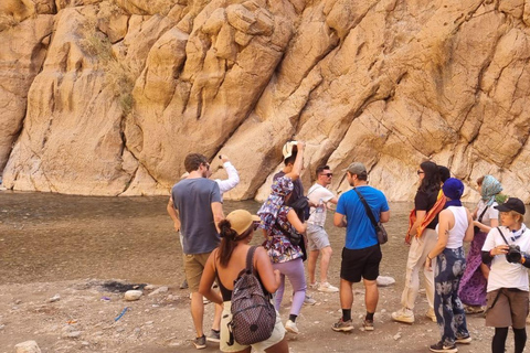 4 days Sahara desert tour from marrakech to merzouga dunes 4 Daus Sahara Tour With Luxury Desert Camp